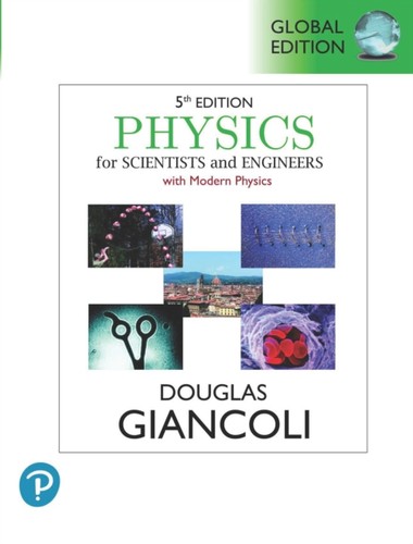 Physics for scientists - physics,