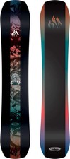 JONES Snowboard All Mountain MOUNTAIN TWIN WIDE Snowboard 2026 Snowboard Inverno