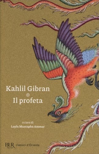 Libro profeta kahlil - -,