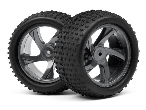 Mvk28047 truggy ruota e - truggy,