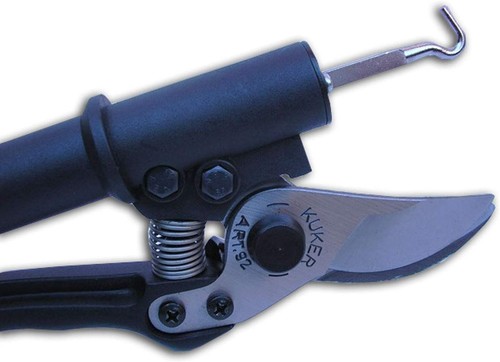 Kuker legatrice manuale - kuker,