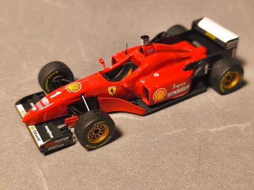 Hot wells ferrari - 1/43, f310