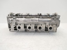 Cylinder head planned for 2009