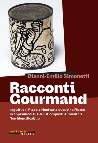 Racconti gourmand simonetti - racconti,