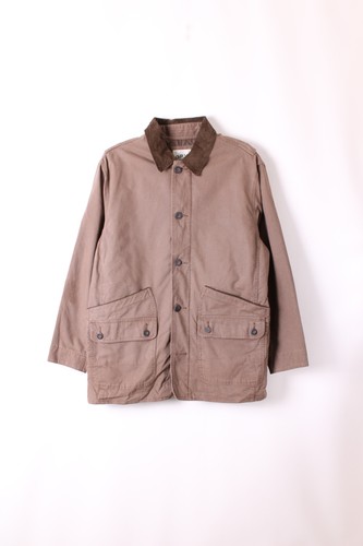 Vintage hunting jacket chore - hunting,