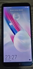 Smartphone honor lite - honor, blu