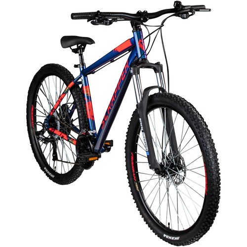 Scrapper hydrau 27 - xc, 27,5