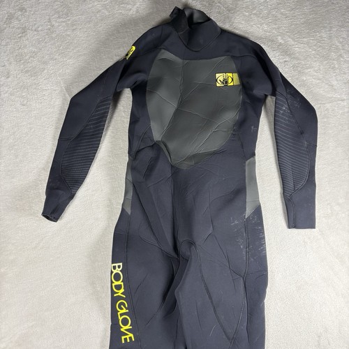 Guanto body siroko junior - body,