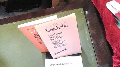 Geschichten nicht nur für - nicht,