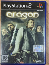 Eragon – PAL ITA (PlayStation 2, 2006)