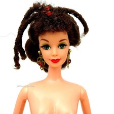 Barbie 1994 come Scarlet Ohara
