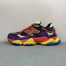 New Balance9060 Uomo Donna Scarpe Sneakers Casual Running Comode Limited offerta