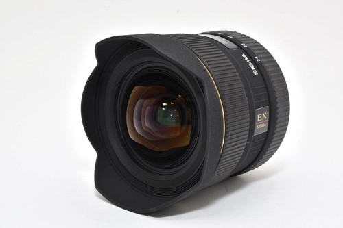 Sigma 24mm 5 - ex, dg