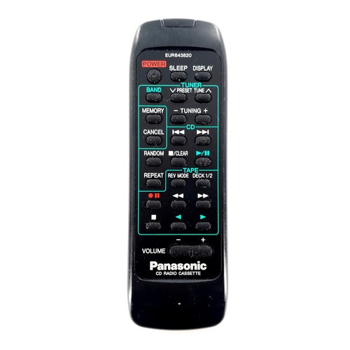 Telecomando originale