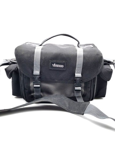 Borsa fotocamera dslr vivanco - borsa,