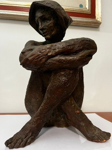 Ercole priori scultura - ercole,