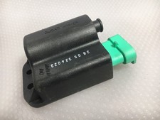 Centralina  CDI Connettore