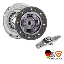 Kit frizione adatto per Skoda