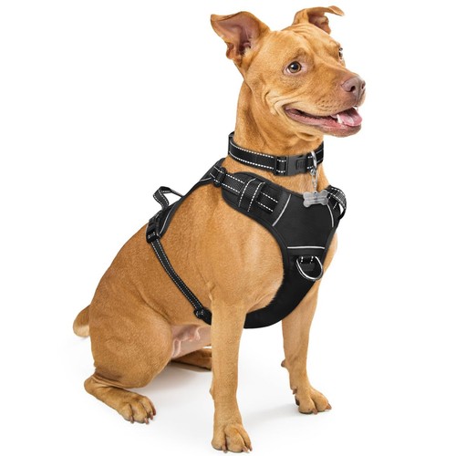 Imbracatura per cani pull - per,