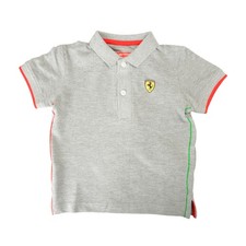 Scuderia Ferrari Kid "Ita Flag