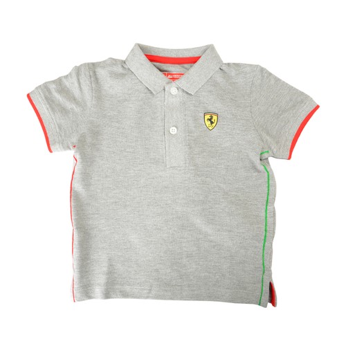 Scuderia ferrari kid - scuderia,