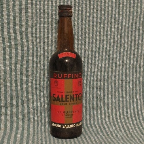 Ruffino vino liquoroso salento - vino,