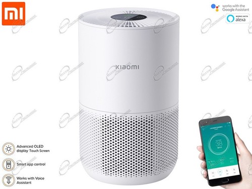Purificatore compatto per - purificatore,