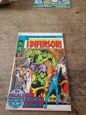 Gli Slbi Dei Super Eroi N.1