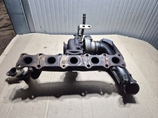 Gruppo Turbina Con Collettori