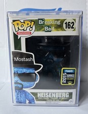 Funko Pop Breaking Bad