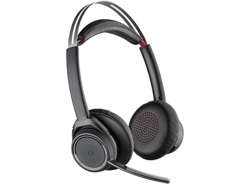Poly voyager focus - poly,