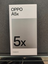 Cellulare Smartphone OPPO A5x