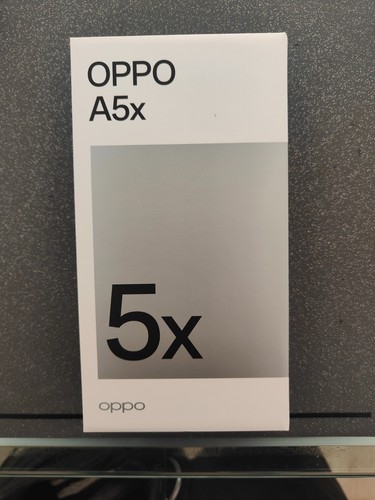 Cellulare smartphone oppo a5x - smartphone,