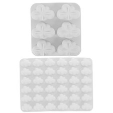  2 Pcs Stampi Per Cioccolatini