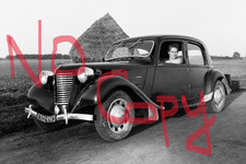 CITROEN TRACTION AVANT +