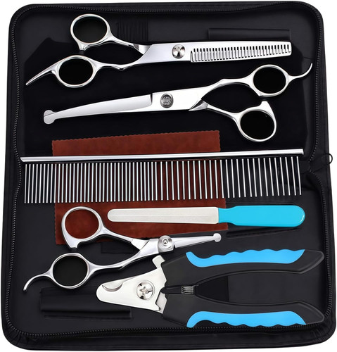 Pezzi set professionale di - 6,