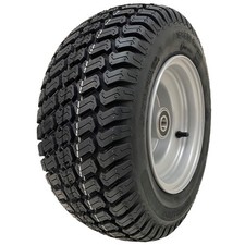 16x6.50-8 Erba Pneumatico Su
