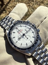 2025 OMEGA Speedmaster