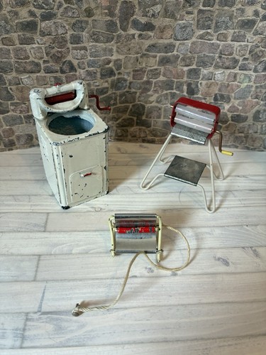 Casa delle bambole scala - , 1/16