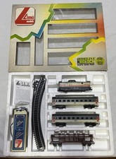 Confezione Trenino Elettrico