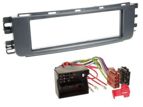 Kit installazione autoradio