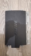 AUDI Q7 4M AMPLIFICATORE AUDIO