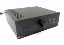 Pro-Ject MaiA DS2 nero