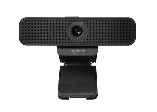 Logitech c925e webcam - webcam, 3