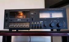 Toshiba Aurex PC-X6AD Stereo