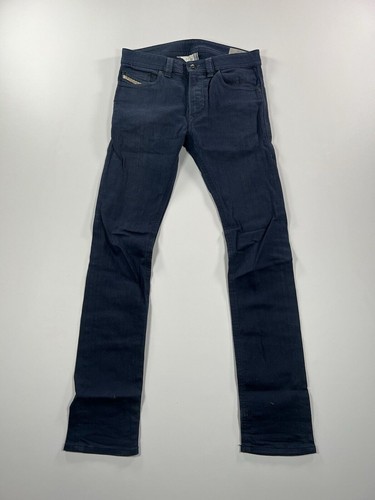 Jeans diesel thavar slim - jeans,