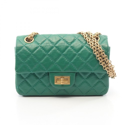 Borsa tracolla chanel 55 - chanel, 2.55