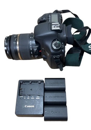 Set include canon - il,