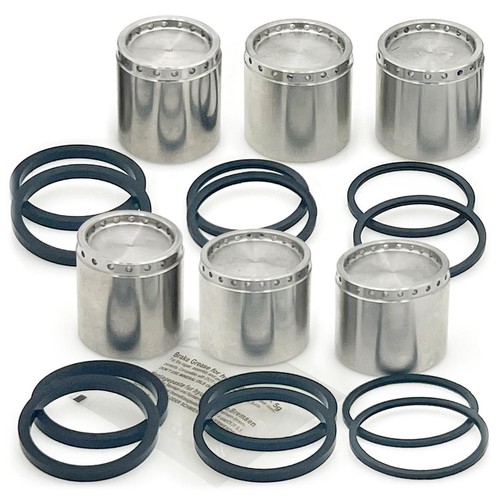 Pinza freno set - pinza,