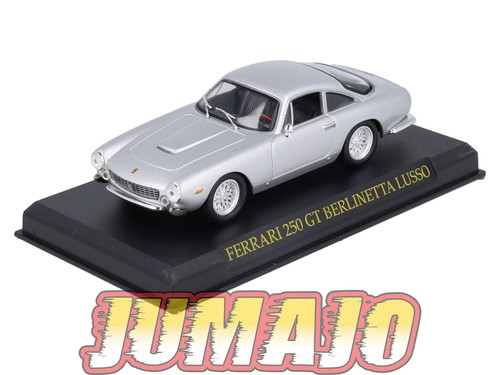 Fc38 voiture ferrari civile - voiture,